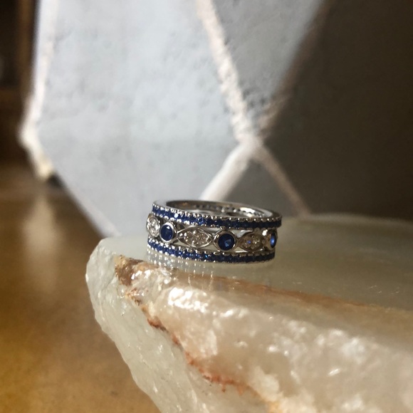 Stackable rings - Picture 5 of 5